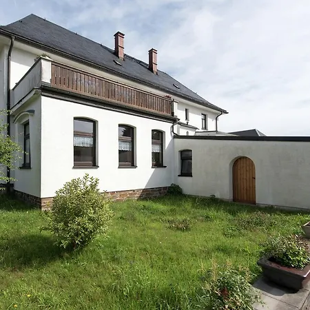 Lägenhet Grunbach 3 *