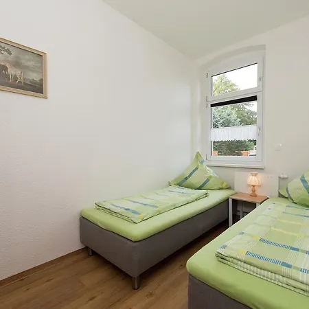 Grunbach 3 Lägenhet