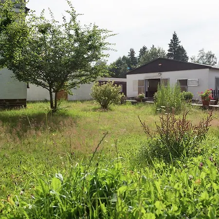 Grunbach 3 Lägenhet
