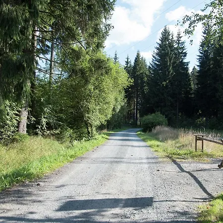 Grunbach 3 Lägenhet Hammerbrucke