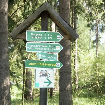 Grunbach 3 Lägenhet